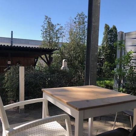 Ferienwohnung Mook Rodenbach  Zewnętrze zdjęcie