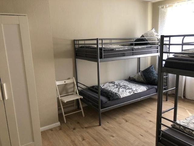 Ferienwohnung Mook Rodenbach  Zewnętrze zdjęcie