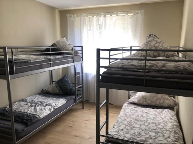 Ferienwohnung Mook Rodenbach  Zewnętrze zdjęcie