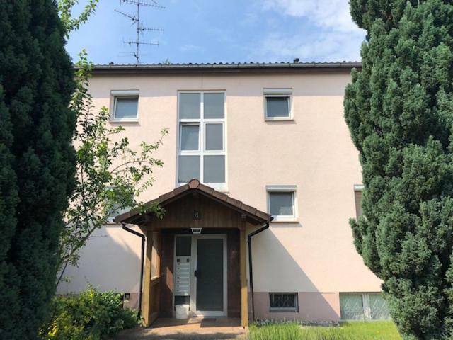 Ferienwohnung Mook Rodenbach  Zewnętrze zdjęcie